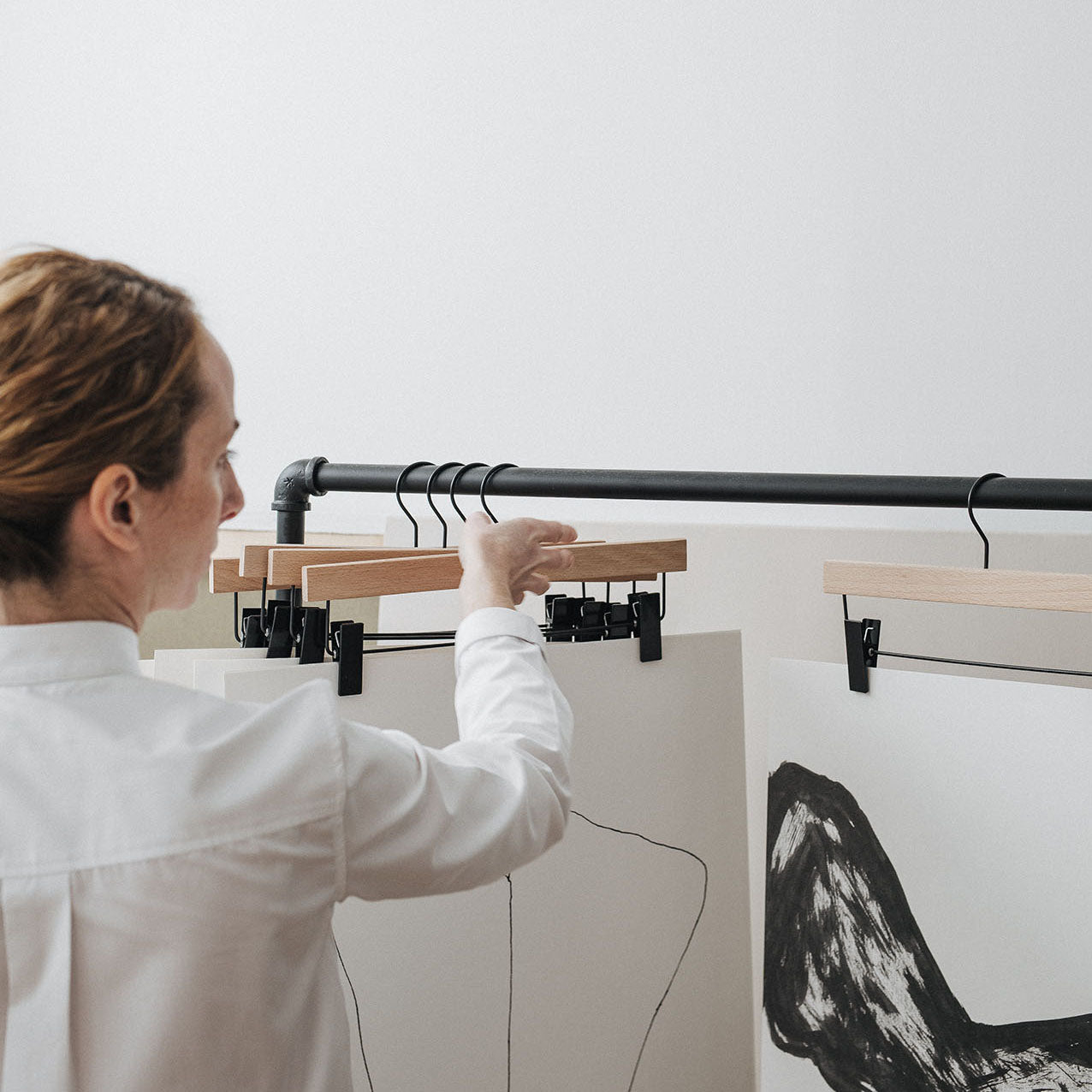 Clementine's Curation