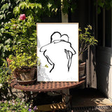 Lovers 3 — Limited Edition Print