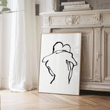 Lovers 3 — Limited Edition Print