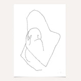 Pure Love — Limited Edition Print