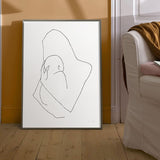 Pure Love — Limited Edition Print