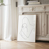 Pure Love — Limited Edition Print