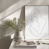 Pure Love — Limited Edition Print