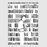 The Reader — Tirage Édition limitée