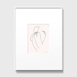 Iconic Lovers — Art card edition