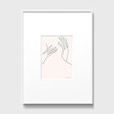 Iconic Lovers — Art card edition