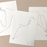 Iconic Women | 18x24 — Tirages Edition Limitée