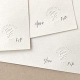 Iconic Women | 18x24 — Tirages Edition Limitée