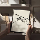 The Weight of a Dream | 18x24 — Tirage Edition Limitée