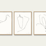 Iconic Women | 18x24 — Tirages Edition Limitée