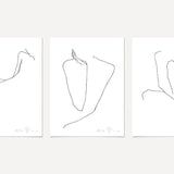 Iconic Women | 18x24 — Tirages Edition Limitée