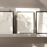 Iconic Women | 18x24 — Tirages Edition Limitée