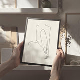 Iconic Women | 18x24 — Tirages Edition Limitée