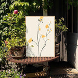 Floral 01 — Tirage Edition Limitée