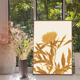 Floral 02 — Tirage Edition Limitée