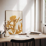 Floral 02 — Tirage Edition Limitée
