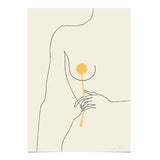 Take Care — Tirage Edition Limitée