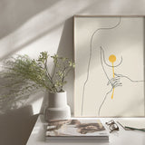 Take Care — Tirage Edition Limitée