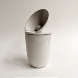 Orange Materica N°1 — Bougie Edition Limitée