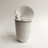 Orange Materica N°2 — Bougie Edition Limitée