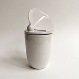 Orange Materica N°2 — Bougie Edition Limitée