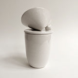 Orange Materica N°2 — Bougie Edition Limitée