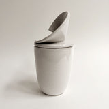 Orange Materica N°2 — Bougie Edition Limitée