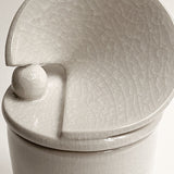 Orange Materica N°2 — Bougie Edition Limitée