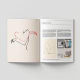 The Art of the Line in Drawing