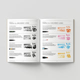 The Art of the Line in Drawing