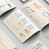 The Art of the Line in Drawing