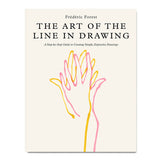 The Art of the Line in Drawing