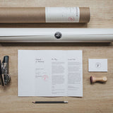 Floral 01 — Tirage Edition Limitée