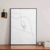 AtelierGrammatical_FredericForest_WomanLaying3_Scene3