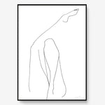 Cadre-noir_50x70cm_Pause2