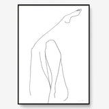 Cadre-noir_50x70cm_Pause2