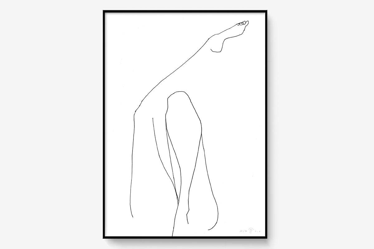 Cadre-noir_50x70cm_Pause2