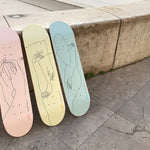 FredericForest x ABS Skateboards-Paris1