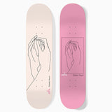 FredericForest_ABS_Skate_Pink