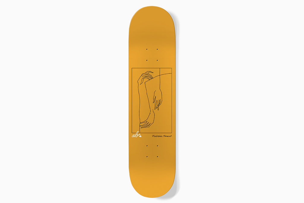 FredericForest_ABS_Skate_Yellow_Top1