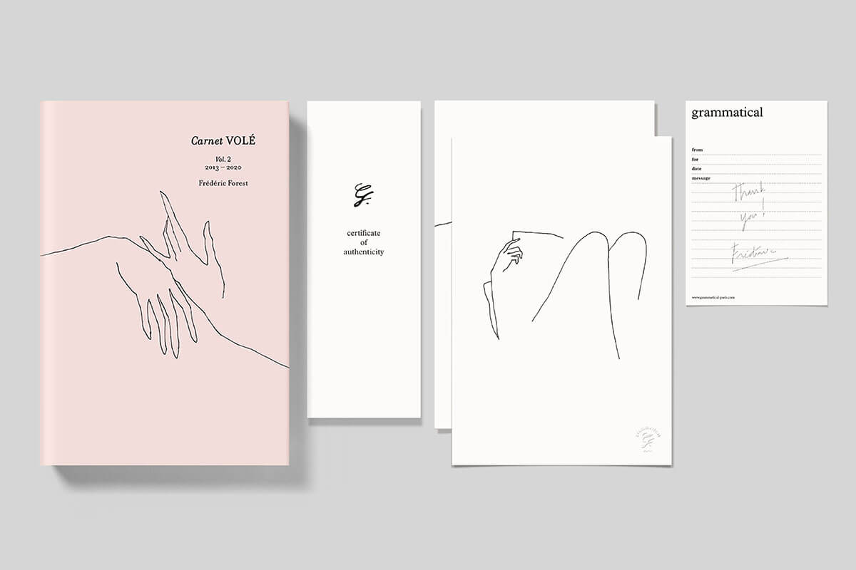 FredericForest_CarnetVole2_Random_Cover_Package2