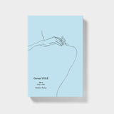 FredericForest_CarnetVole4_Cover_Front