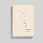 FredericForest_CarnetVole_Cover_Proposal_6