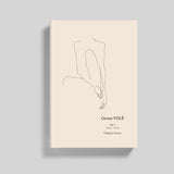 FredericForest_CarnetVole_Cover_Proposal_6