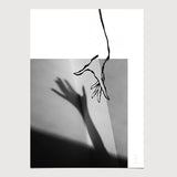 Tenderness — Limited Edition Print
