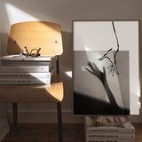 Tenderness — Limited Edition Print