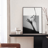 Tenderness — Limited Edition Print