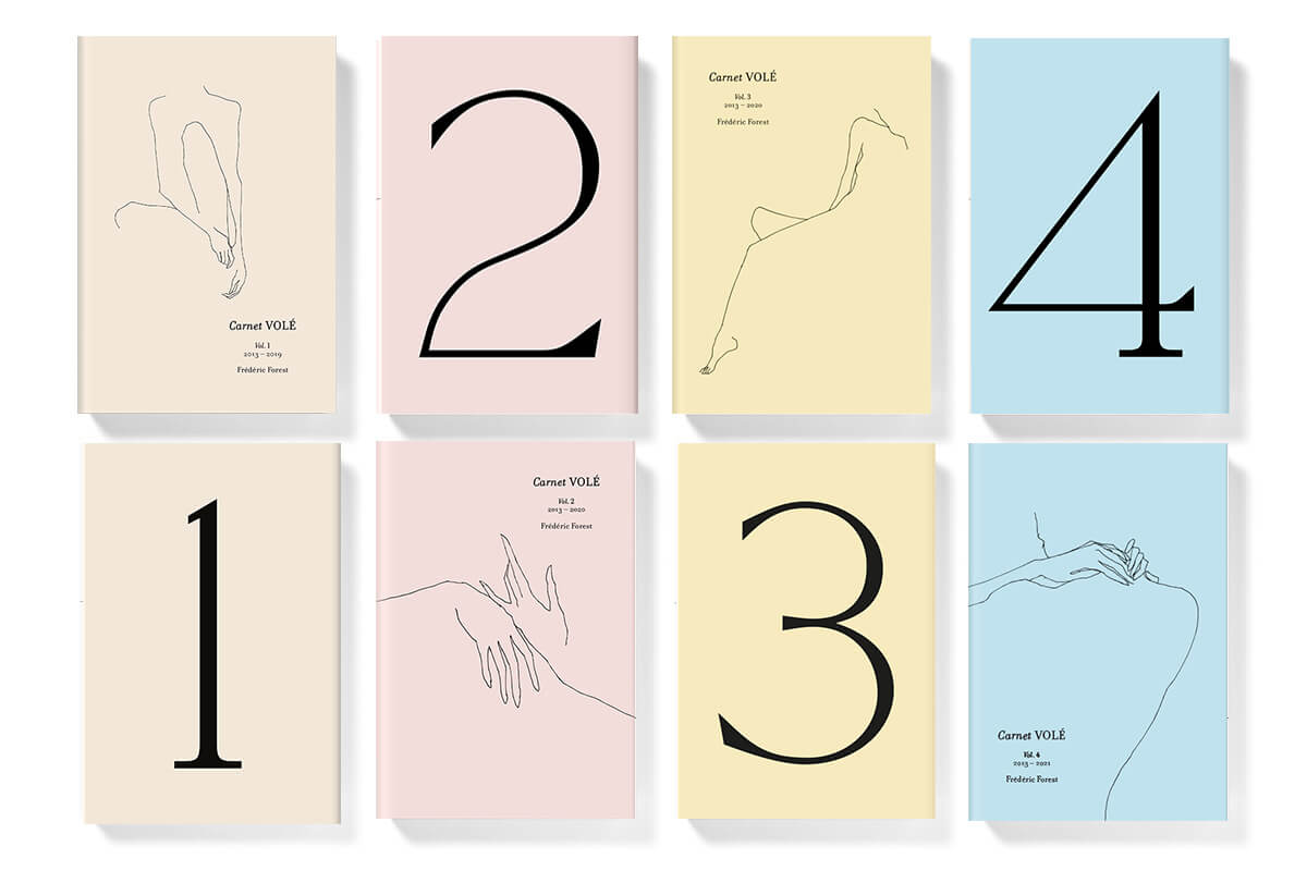 FredericForest_Grammatical_ArtBook_CarnetVole1234_Scene6