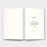 FredericForest_Grammatical_ArtBook_CarnetVole2_Pages_01