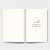 FredericForest_Grammatical_ArtBook_CarnetVole3Pages1